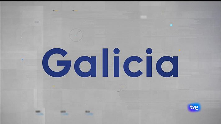 Telexornal Galicia 2 30-05-2022