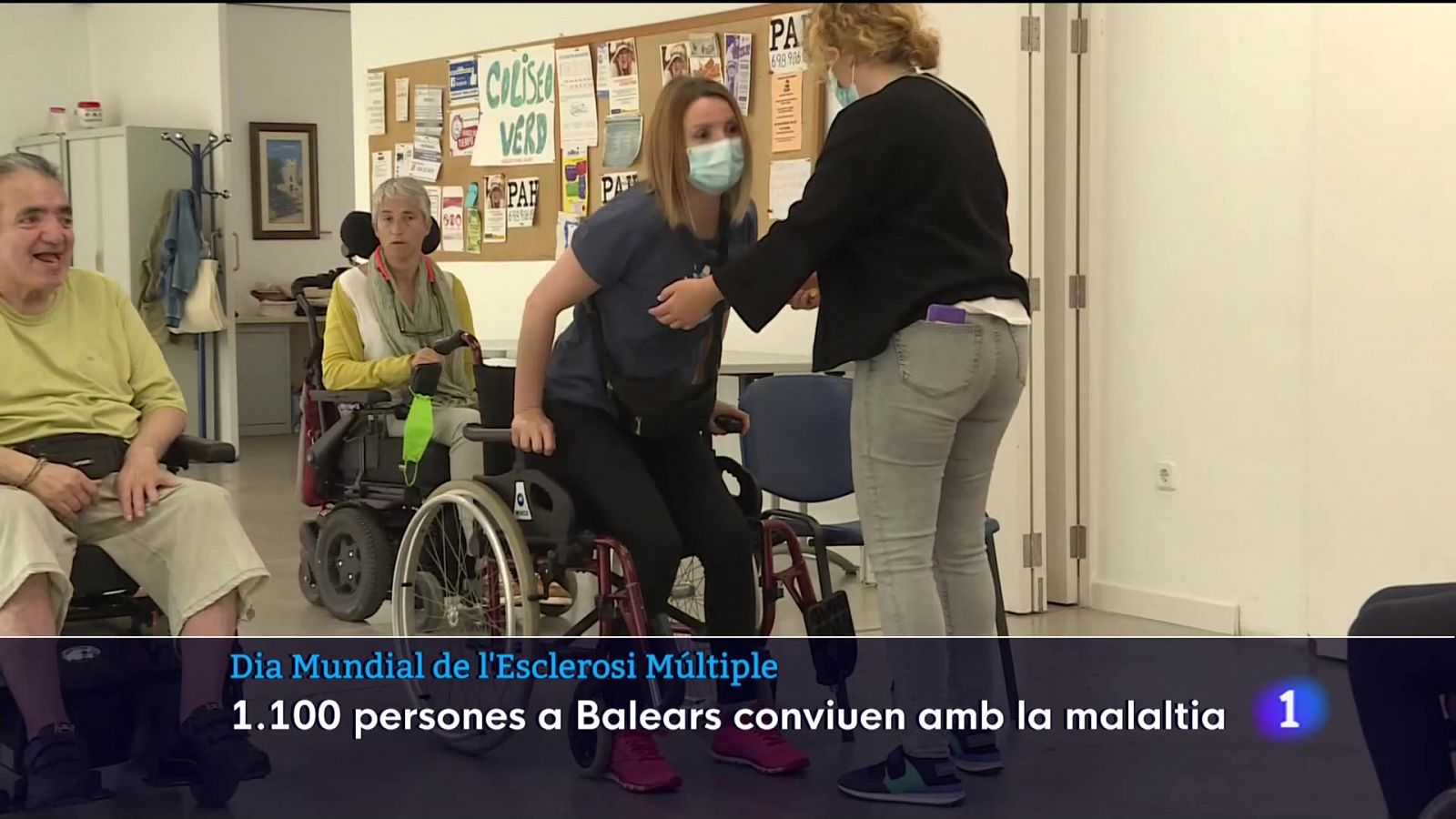 Informatiu Balear 2 - 30/05/2022 - RTVE.es