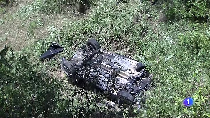 L'Informatiu - L'Informatiu 2 - 30/05/2022