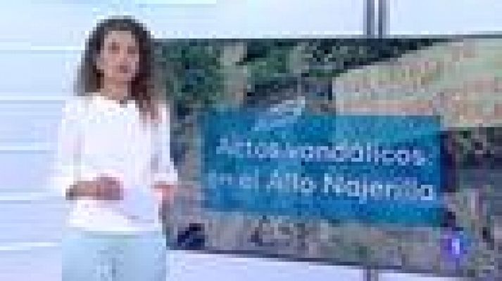 Informativo Telerioja - Informativo Telerioja - 30/05/22