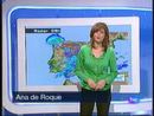 El tiempo - El Tiempo - 24/12/09