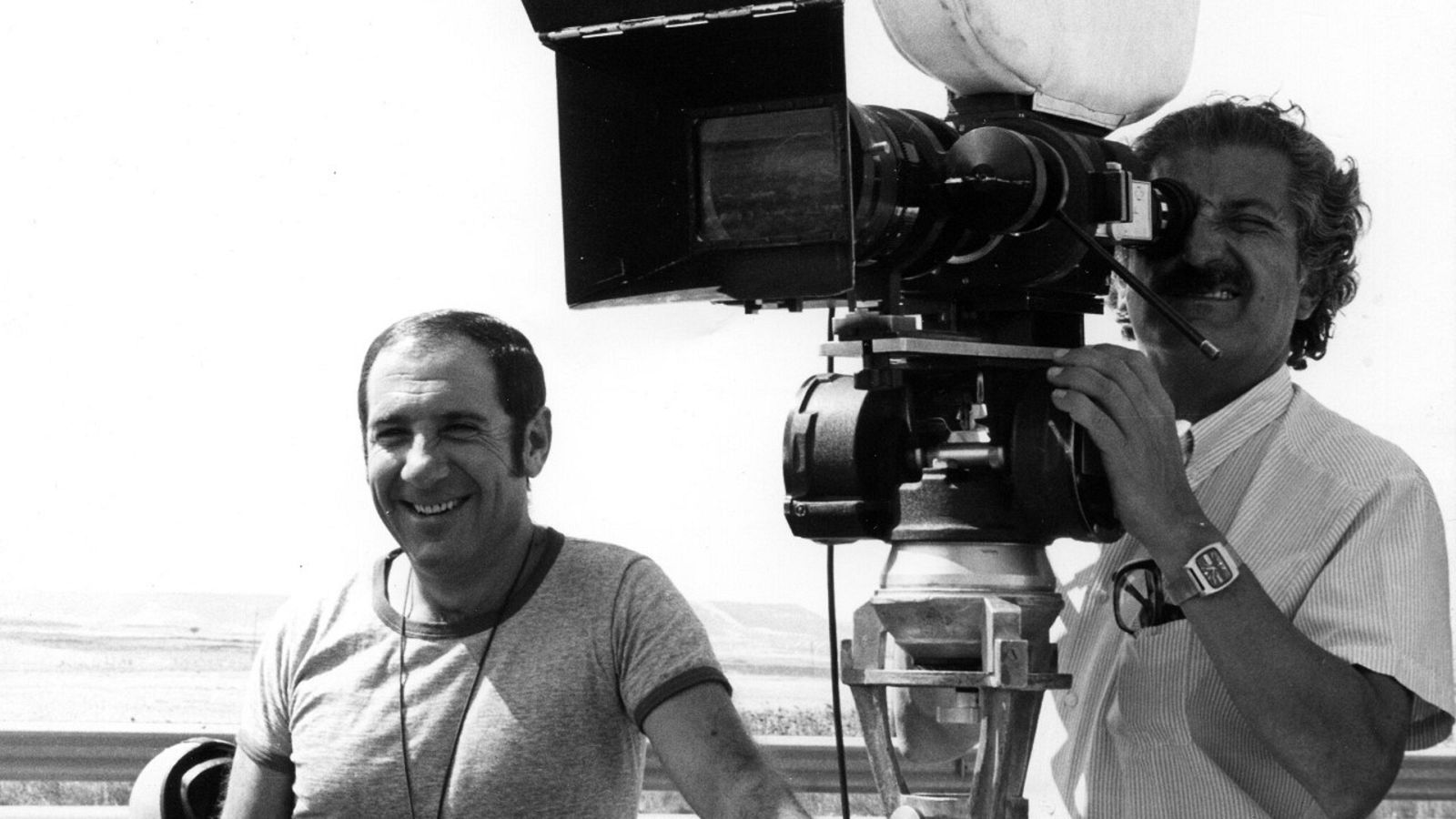 Imprescindibles - Juan Antonio Bardem, vitalista militante - Imprescindibles | Ver documental