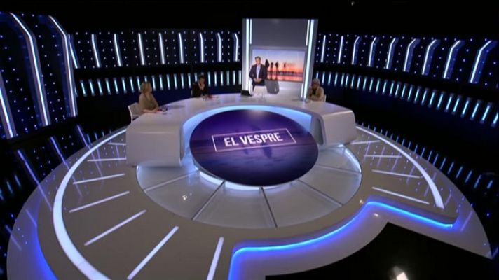 El Vespre - El Vespre - 30/05/2022