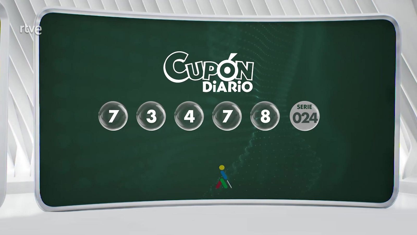 Sorteo ONCE - 30/05/22 - ver ahora