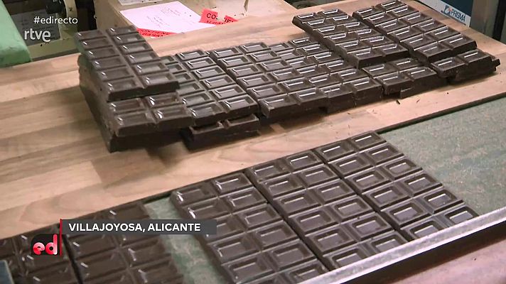 España Directo - España Directo - 30/05/22