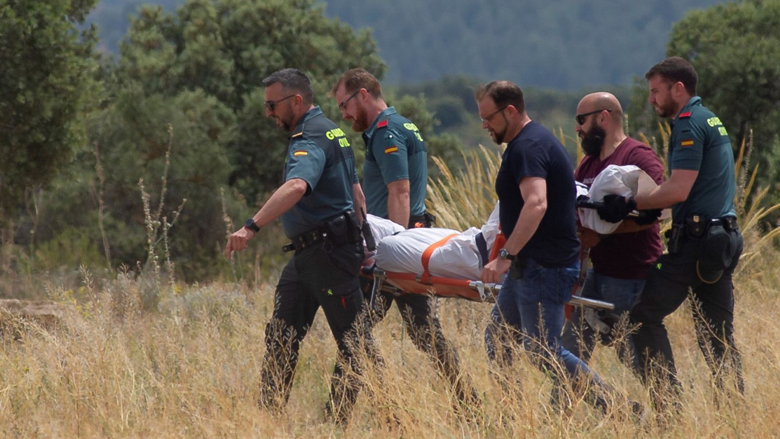 Telediario 2 en cuatro minutos - 30/05/22 - RTVE.es