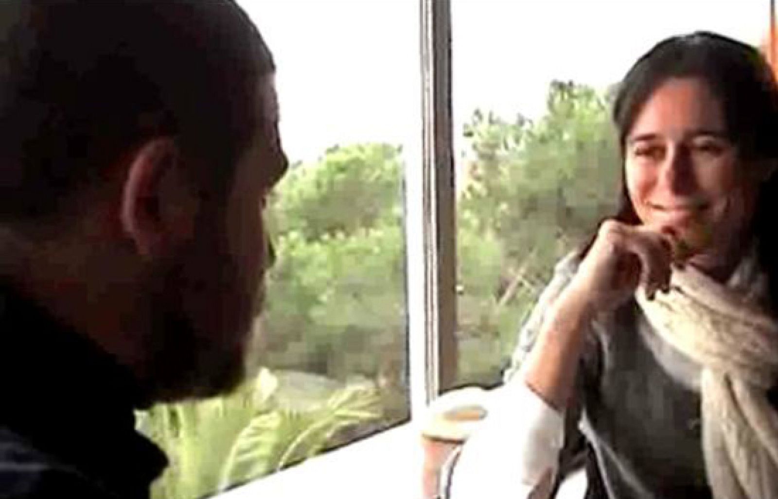 Edurne Pasabán, una aficionada de MotoGP | Ver