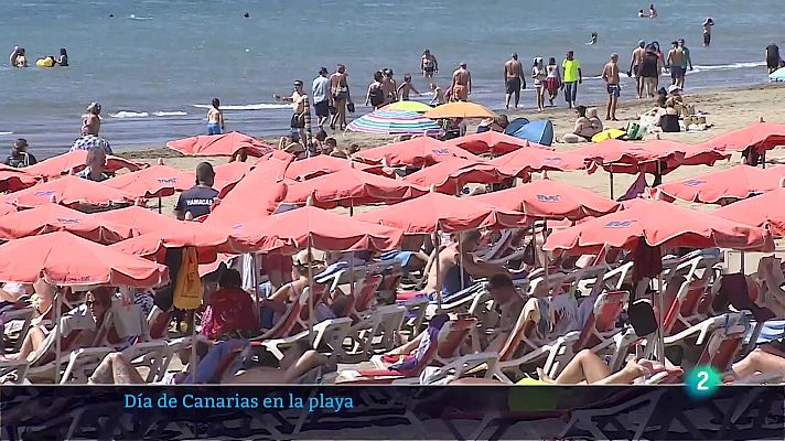 Telecanarias - Telecanarias 2 - 30/05/2022