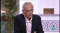 Cafè d'idees - Bonaventura Clotet: "És esperable que muti menys, però no impossible"