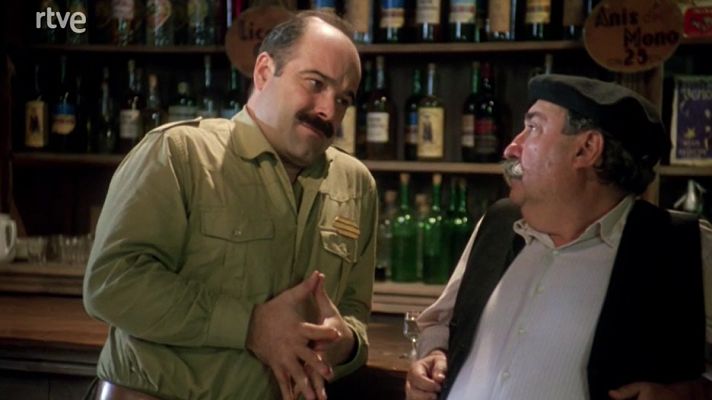 La banda de Pérez - Capítulo 7