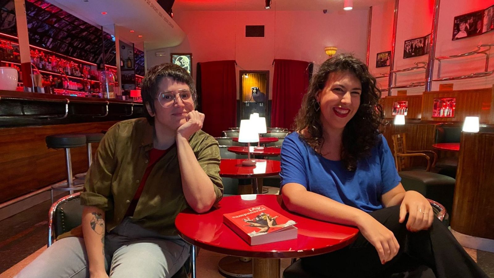 Objetivo igualdad - Programa 56: Copla: Dolor y Fuerza - ver ahora