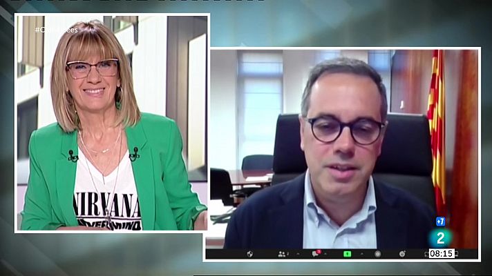 Resolem dubtes sobre les Subvencions del Bo Lloguer Jove