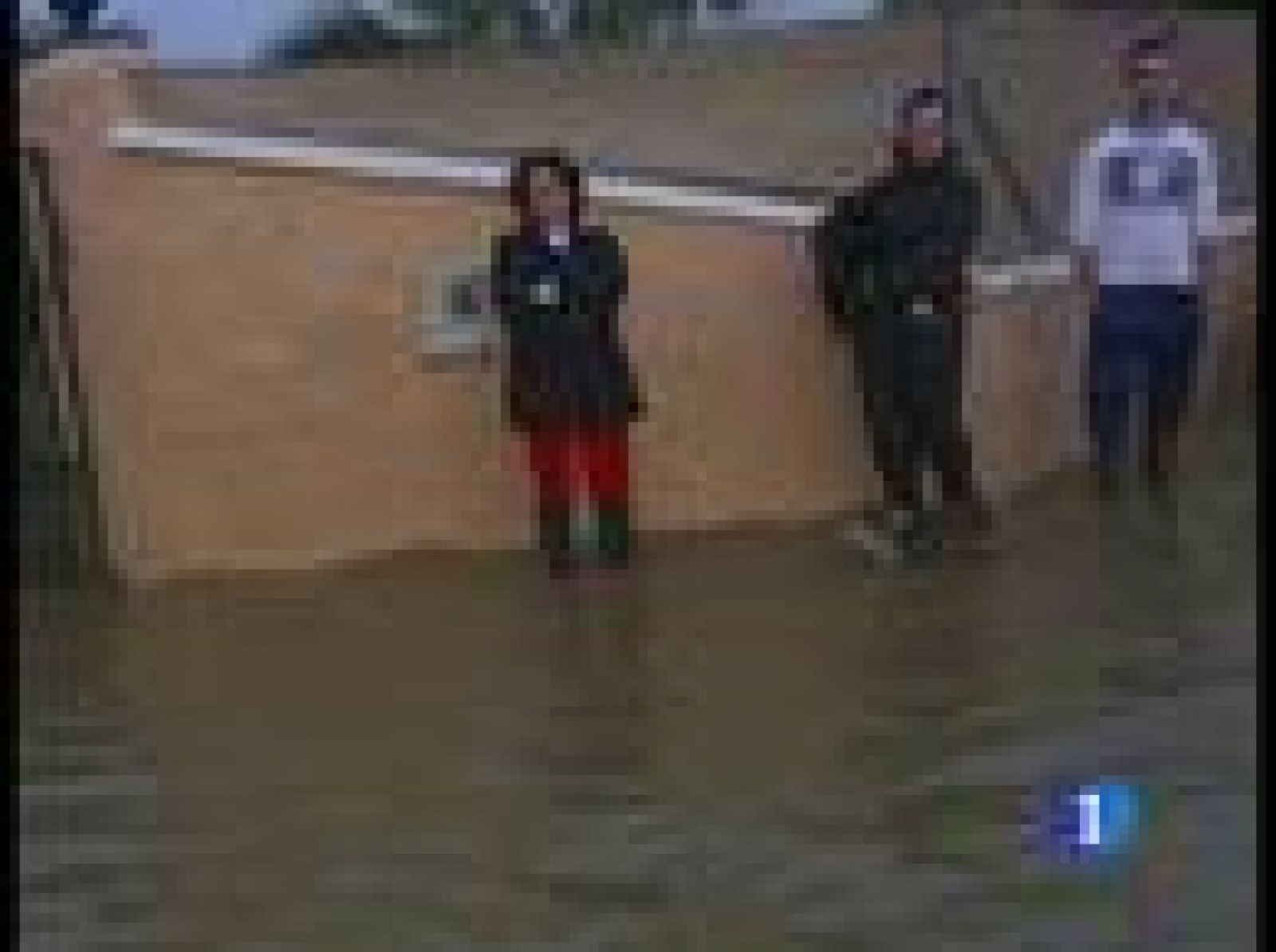 El TD en cuatro (24/12/09)