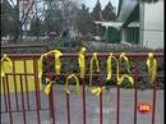  - 11 años de cárcel para Liu Xiaobo