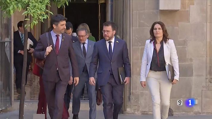 L'Informatiu - L'Informatiu - 31/05/2022