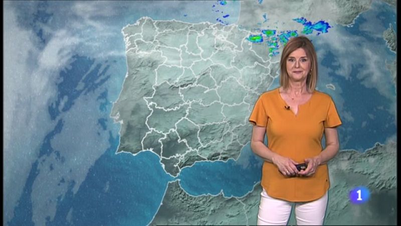 El Tiempo en Extremadura - 31/05/2022 - Ver ahora