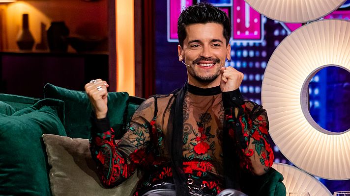 La noche D - WRS confirma que actuará en las fiestas del Orgullo LGTBI