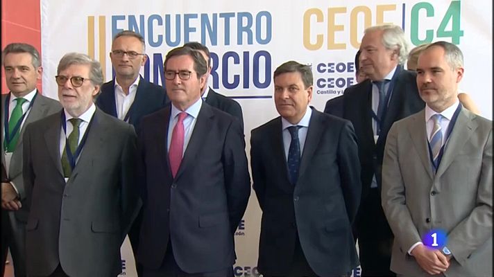 Noticias de Castilla y León - Castilla y León en 1' - 31/05/22