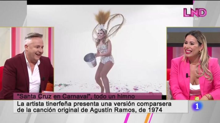 Cerca de ti - Cerca de ti - 31/05/2022