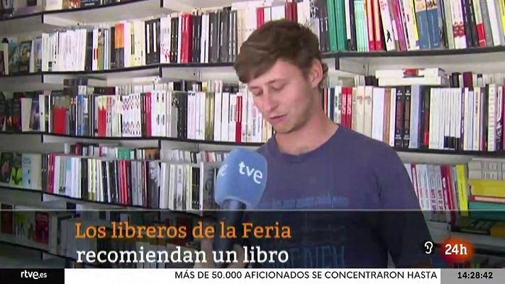 Parlamento - Resumen del 28/05/2022