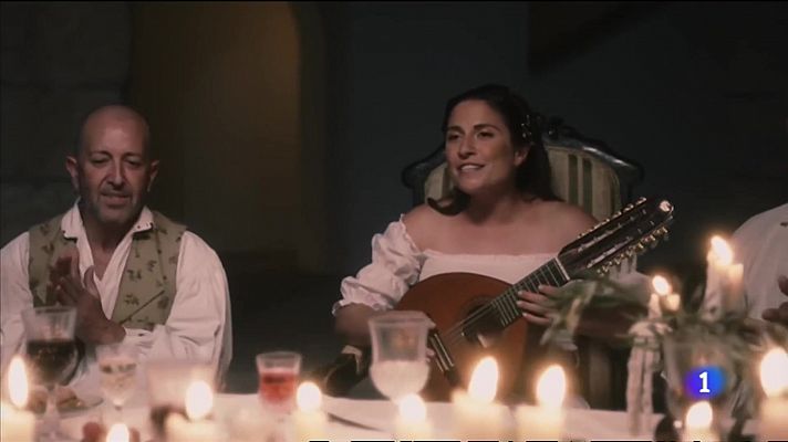 L'informatiu - Comunitat Valenciana - L'Informatiu Comunitat Valenciana 1 - 31/05/22