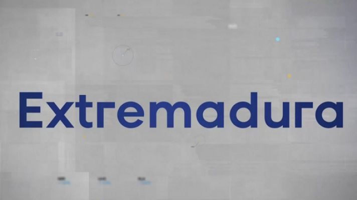 Noticias de Extremadura - Noticias de Extremadura 2 - 31/05/2022