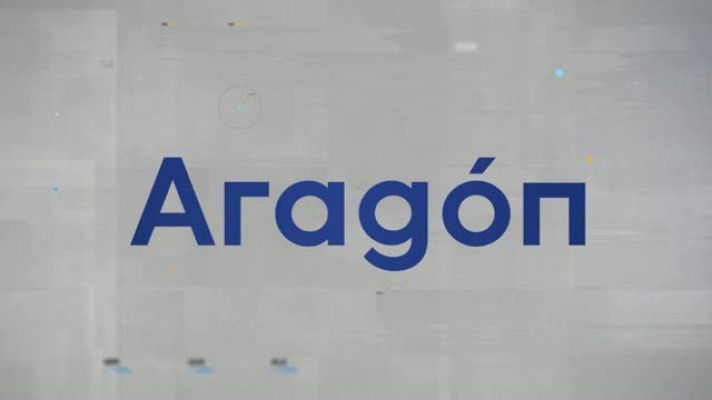 Noticias Aragón - Noticias Aragón 2 - 31/05/22