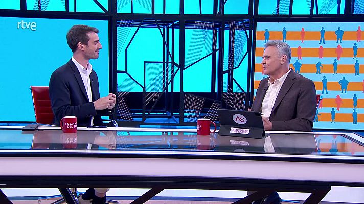 La aventura del Saber - Las encuestas sociológicas