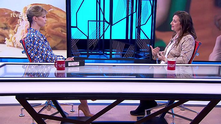 La aventura del Saber - La relación emocional con la comida