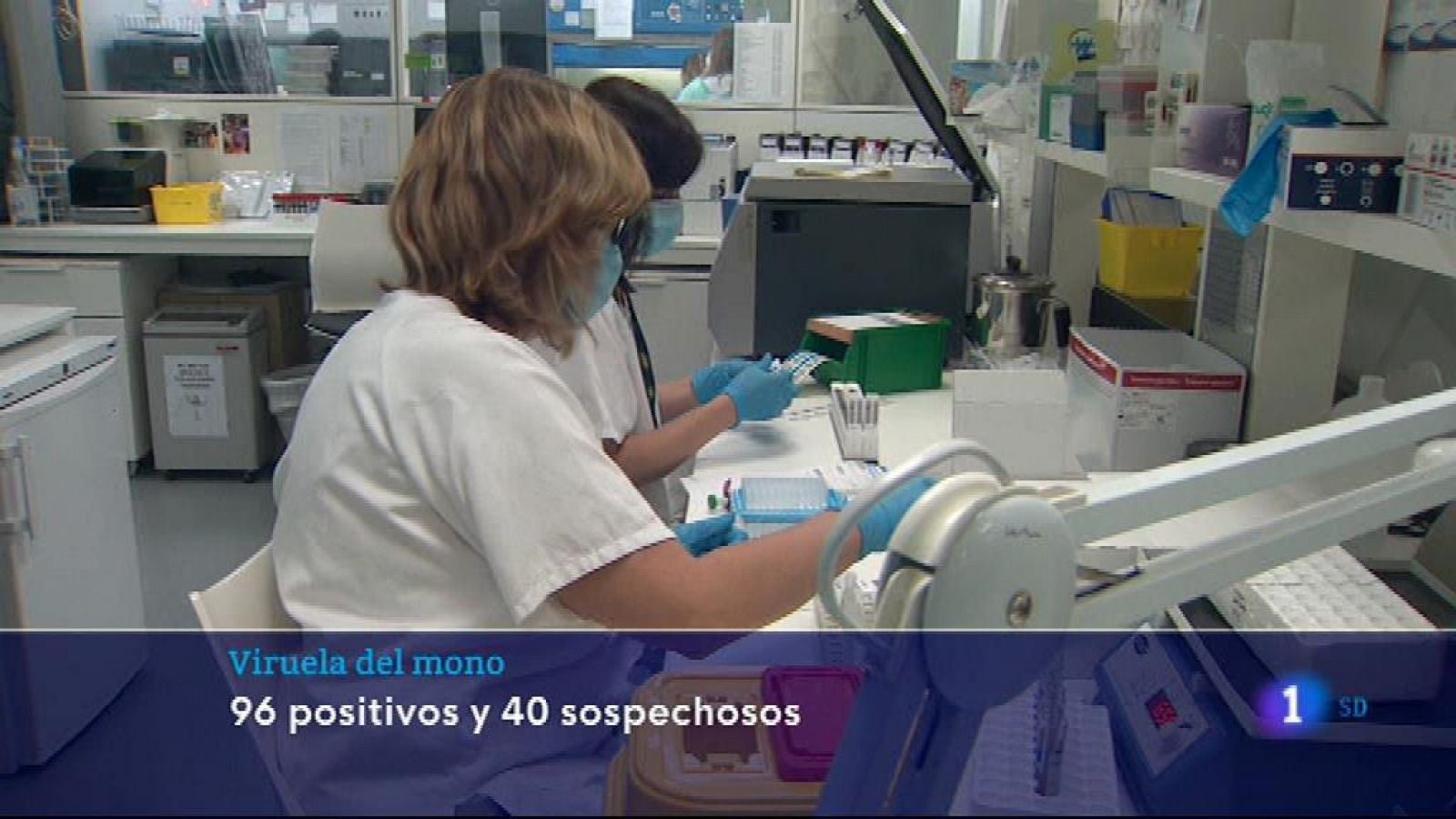 Informativo de Madrid 2    31/ 05/2022- RTVE.es