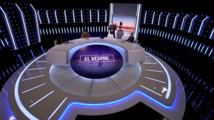 El Vespre - 31/05/2022