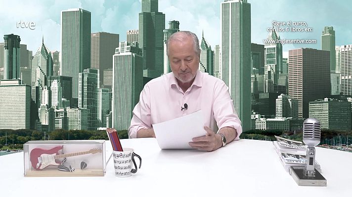Inglés en TVE - Programa 573