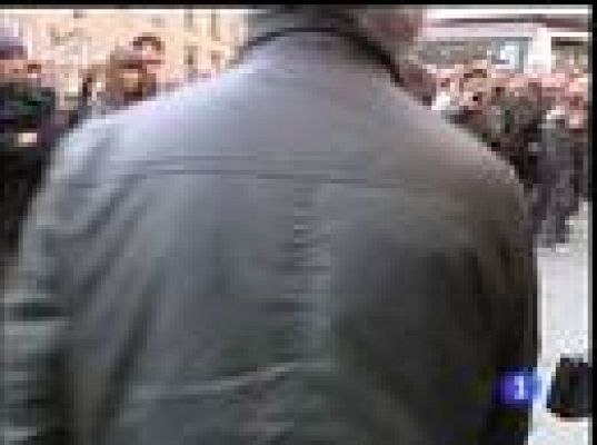  - La carrera del Pavo