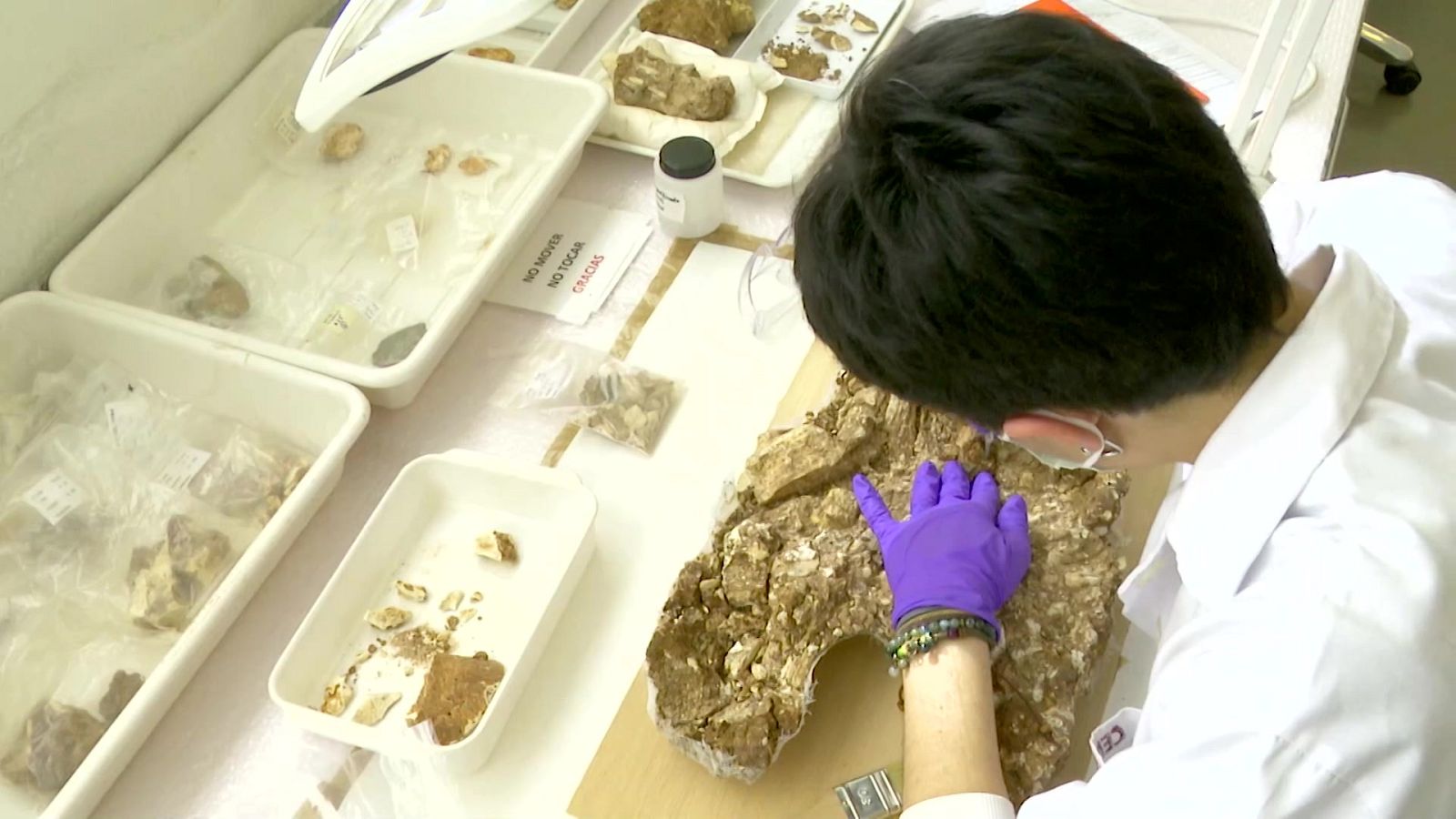 Aquí hay trabajo - 01/06/22 - ver ahora