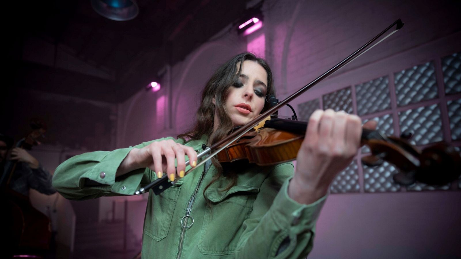 ANTONIA per LAS MIGAS - Veure ara