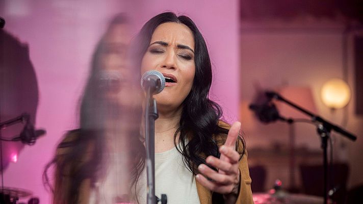 LAS MIGAS - ARENA DEL SUR