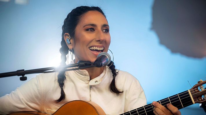 Efecte Collins - LAS MIGAS - ALBA