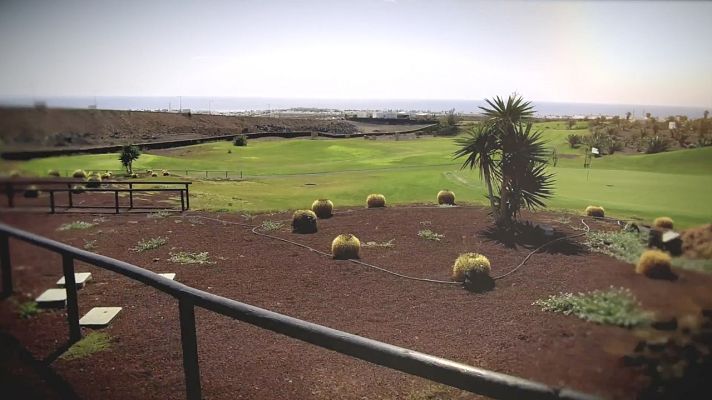 HolaGolf - T6 - Programa 16