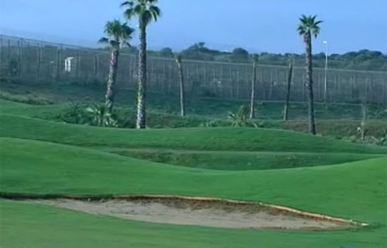 TS: El abastecimiento de agua prima sobre el desarrollo urbanísti