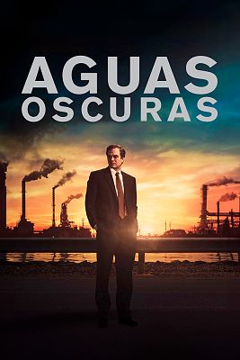 Cine internacional - Aguas oscuras
