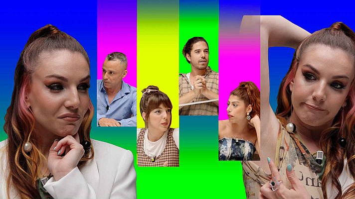 Gen Playz - ¿Nos depilamos por estética o por presión social?