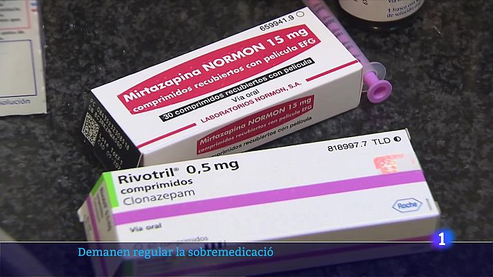 Clonazepam Roche Precio