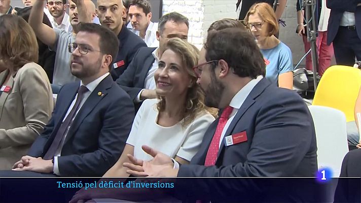 L'Informatiu - L'Informatiu - 01/06/2022