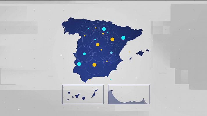 Castilla-La Mancha en 2' - 01/06/22