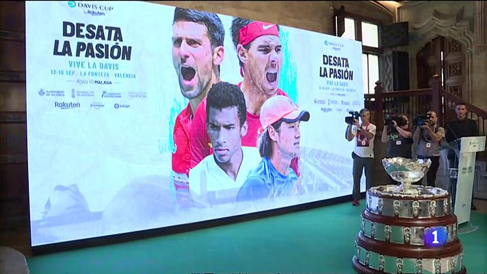 L'informatiu - Comunitat Valenciana - L'informatiu Comunitat Valenciana 1 - 01/06/22