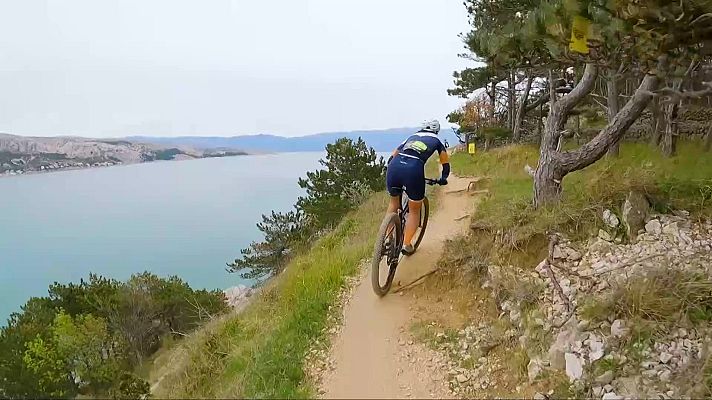 Imparables - Imparables en Croacia