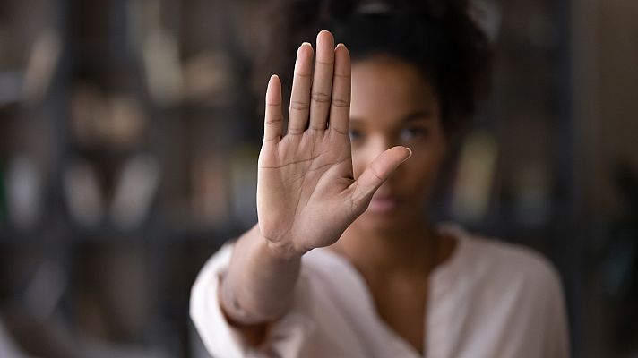 Aumentan los casos de violencia machista en España