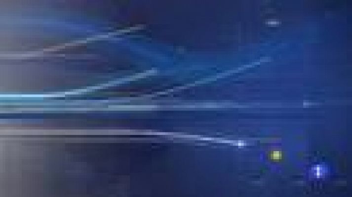 Noticias Aragón - Aragón en 2' - 01/06/22