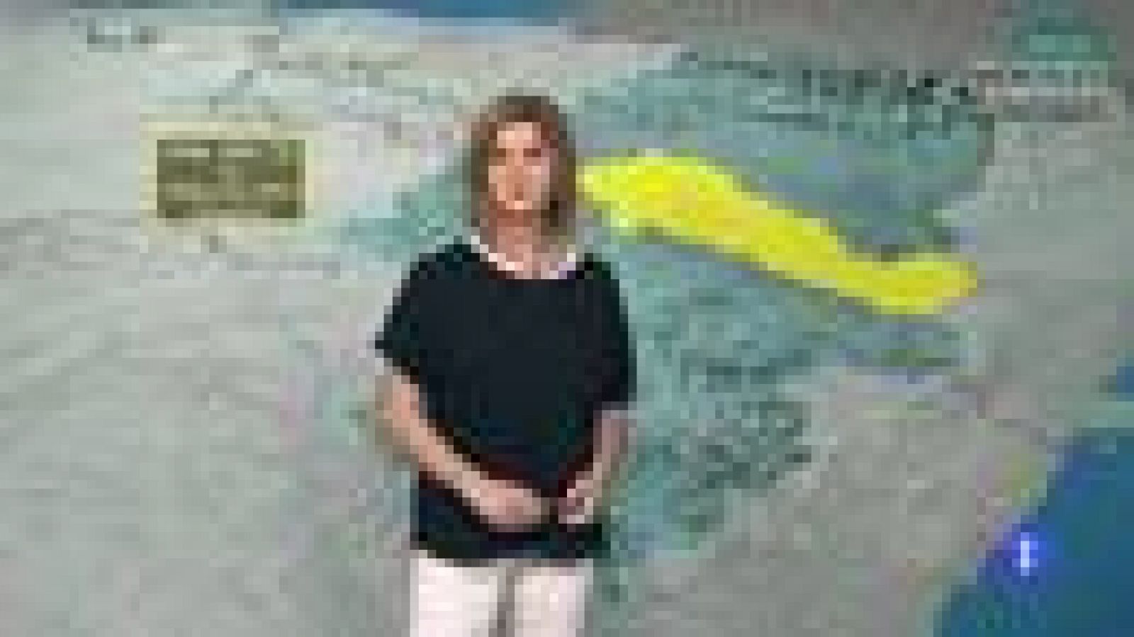 El tiempo en Aragón - 01/06/22 - Ver ahora