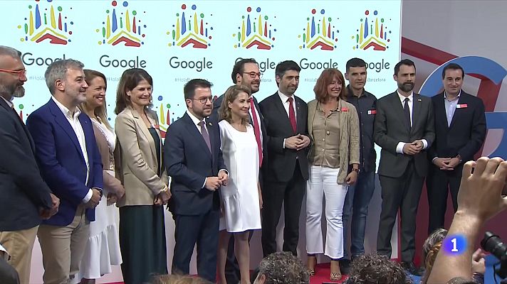 L'Informatiu - L'Informatiu 2 - 01/06/2022